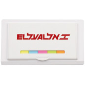 7-Color Sticky Notes