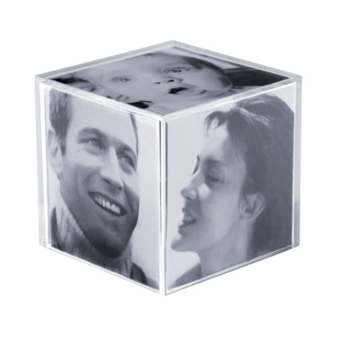 2.1 Inch Acrylic Photo Frame, Photo Frame, business gifts