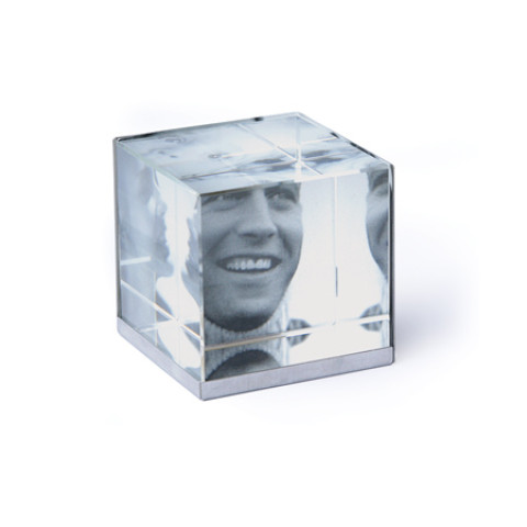 2 Inch Acrylic Photo Frame, Photo Frame, business gifts