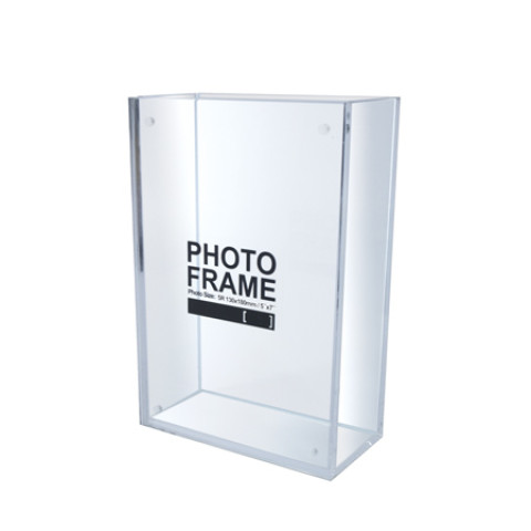 4R Acrylic Photo Frame, Photo Frame, business gifts