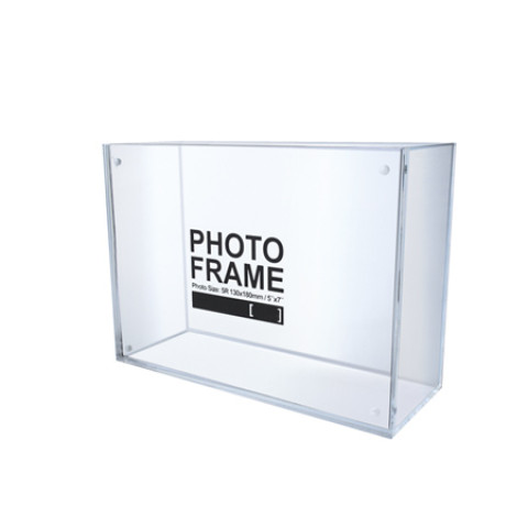 4R Acrylic Photo Frame, Photo Frame, business gifts