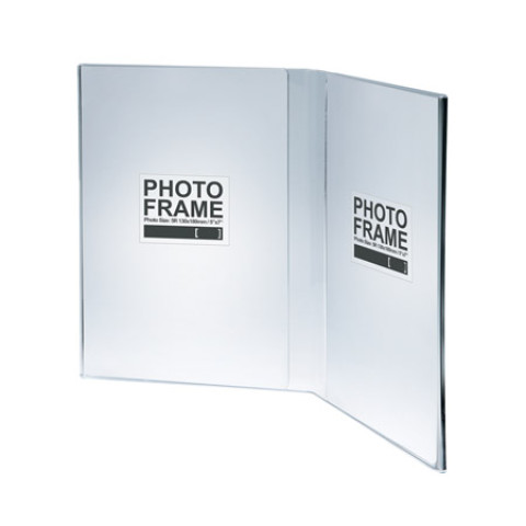 4R Acrylic Photo Frame, Photo Frame, business gifts