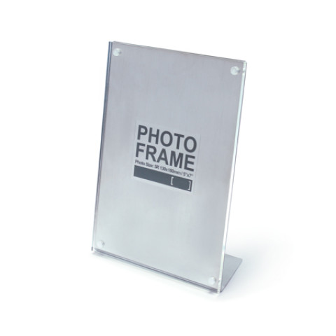 5R Acrylic Photo Frame, Photo Frame, business gifts