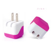USB Charging Head, Adapter, business gifts