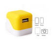 USB Charging Head, Adapter, business gifts