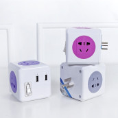 Cube Adaptor