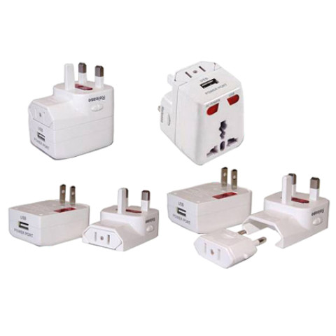 Conversion Adapter, Adapter, business gifts