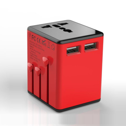 Travel Adapter, Adapter, business gifts