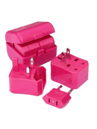 Traveling Adapter (31)