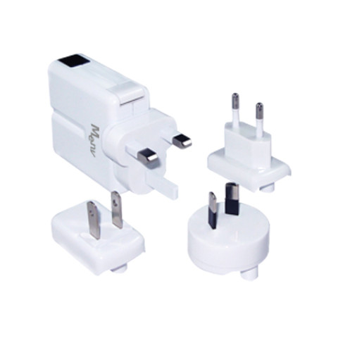 USB Convertible Charger, Adapter, business gifts