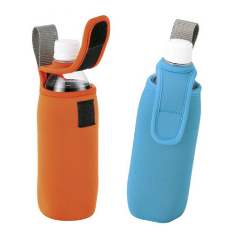 Foldable Bottle Can Holder, Cooler Bag, business gifts