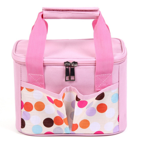 Portable Cooler Bag, Cooler Bag, business gifts