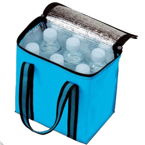 Stripe Cooler Bag, Cooler Bag, business gifts