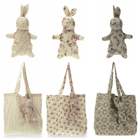 Easter Gift Rabbit Bag, Other Bags, business gifts