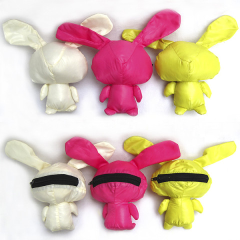 Easter Gift Rabbit Bag, Other Bags, business gifts