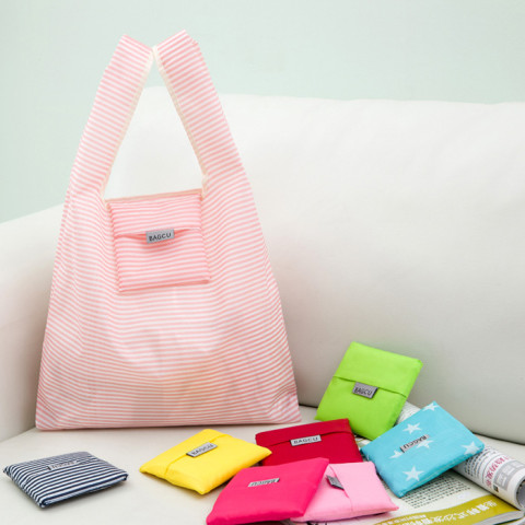 Folding Bag, Gift Hang Bag, business gifts