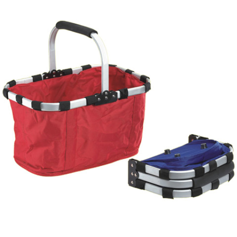 Folding Shopping Basket, Shopping Trolley, business gifts