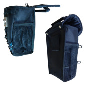 Portable Travel Safe Pouch Portable Travel Safe Pouch