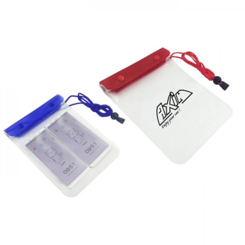 Waterproof Pouch With Lanyard, Other Bags, business gifts