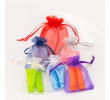 Gift Bags, Drawstring Gift Bags, business gifts