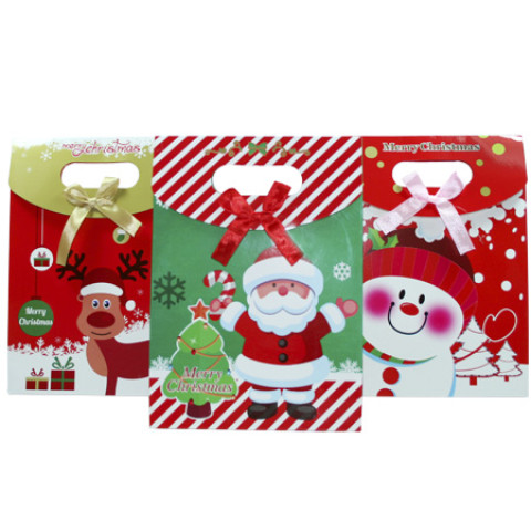 Paper Bag, Paper Gift Bag, business gifts