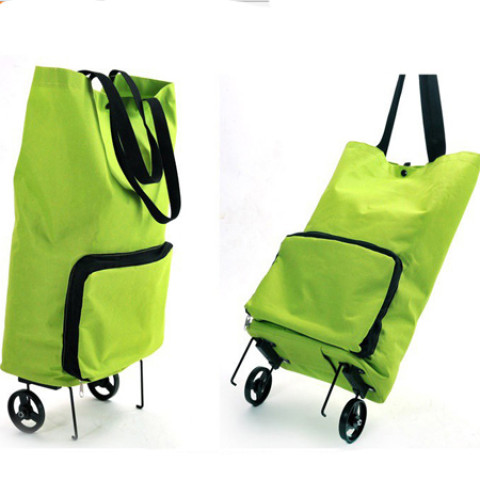 Folding Shopping Cart, Shopping Trolley, business gifts