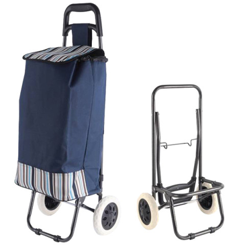 Hand Trolley, Shopping Trolley, business gifts