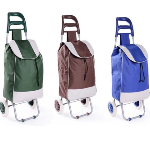 Trolley Shopping Bag, Shopping Trolley, business gifts