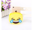 Emoji Emoticon Pouch, Wallet, business gifts