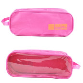 Transparent Shoe Bag Transparent Shoe Bag