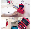 Handle Cosmetic Bag, Toiletry Bags, business gifts