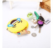 Emoji Emoticon Pouch, Wallet, business gifts