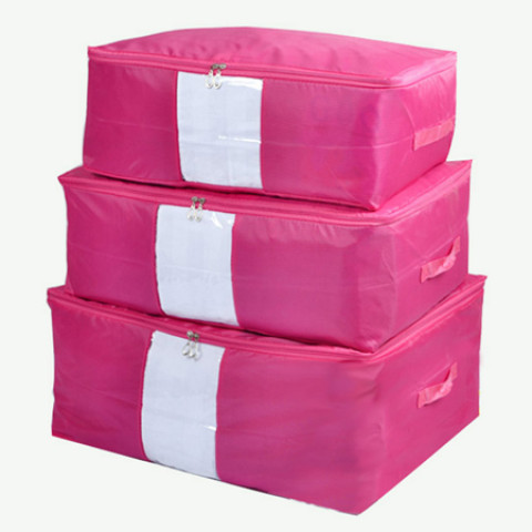 Transparent Pouch, Other Bags, business gifts