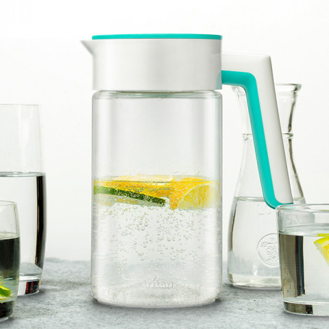 1.2L Tea Pot, Promotional Glass, business gifts