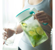 1.2L Tea Pot, Promotional Glass, business gifts