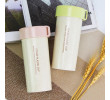 300ML Wheat Straw Cup, Advertising Bottle | Cup, business gifts