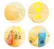 Portable Glass Bottles, Promotional Glass, business gifts
