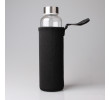 Portable Thermal Insulation Glass Bottles, Promotional Glass, business gifts