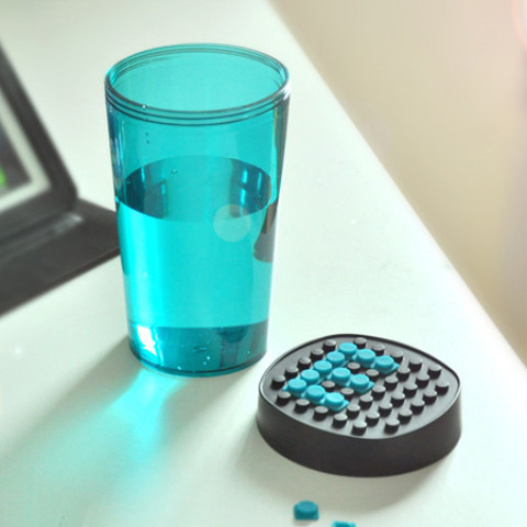 Cup, Advertising Bottle | Cup, business gifts