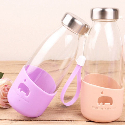 Glass Bottle, Promotional Glass, business gifts