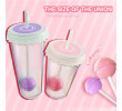 Lollipop Tea Ball Cup, Advertising Bottle | Cup, business gifts