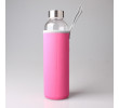 Portable Thermal Insulation Glass Bottles, Promotional Glass, business gifts