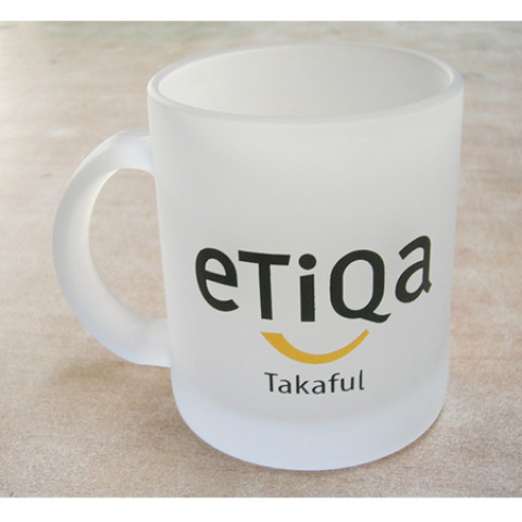 Thick Glass, Promotional Glass, business gifts