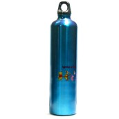 Aluminium Sports Bottle（1000ML）