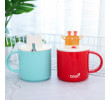 Mobile Phone Holder Ceramic Cup, Advertising Bottle | Cup, business gifts