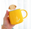 Mobile Phone Holder Ceramic Cup, Advertising Bottle | Cup, business gifts