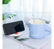 Mobile Phone Holder Ceramic Cup, Advertising Bottle | Cup, business gifts