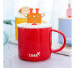 Mobile Phone Holder Ceramic Cup, Advertising Bottle | Cup, business gifts