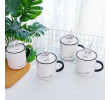 Mobile Phone Holder Ceramic Cup, Advertising Bottle | Cup, business gifts