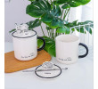 Mobile Phone Holder Ceramic Cup, Advertising Bottle | Cup, business gifts